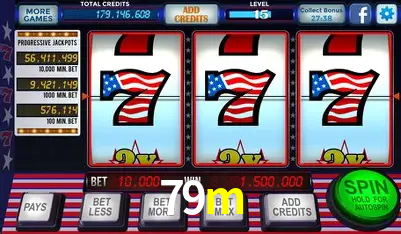 Descubra a Essência do 79m: Nossa História e Compromissos