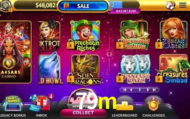 Desvendando o Mundo dos Jogos Virtuais na 79m