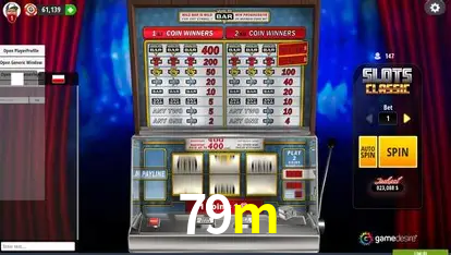 A Emoção da Loteria na 79m: Uma Chance de Mudança de Vida