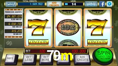 Descubra a Essência do 79m: Nossa História e Compromissos