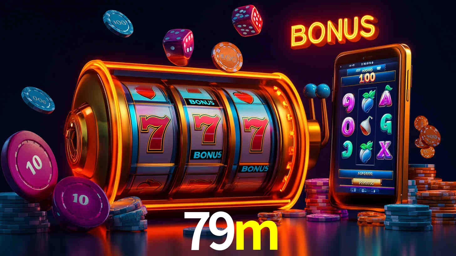 Inovações de Jogos na 79m: O Futuro das Experiências Interativas