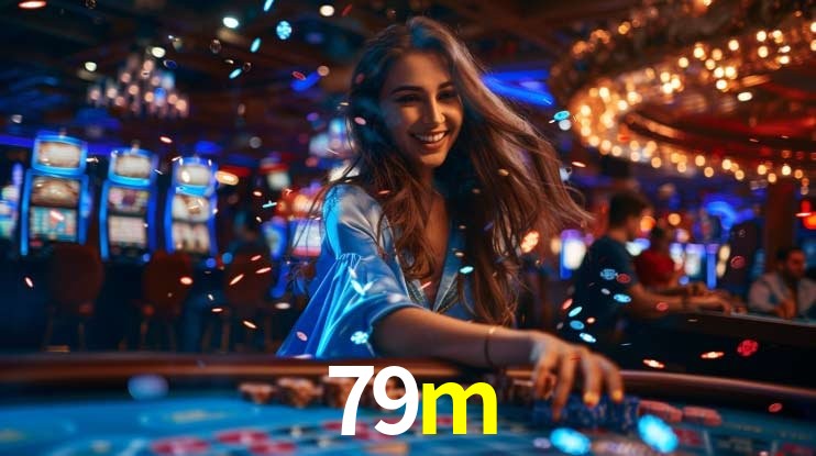 Responsive Design 79m