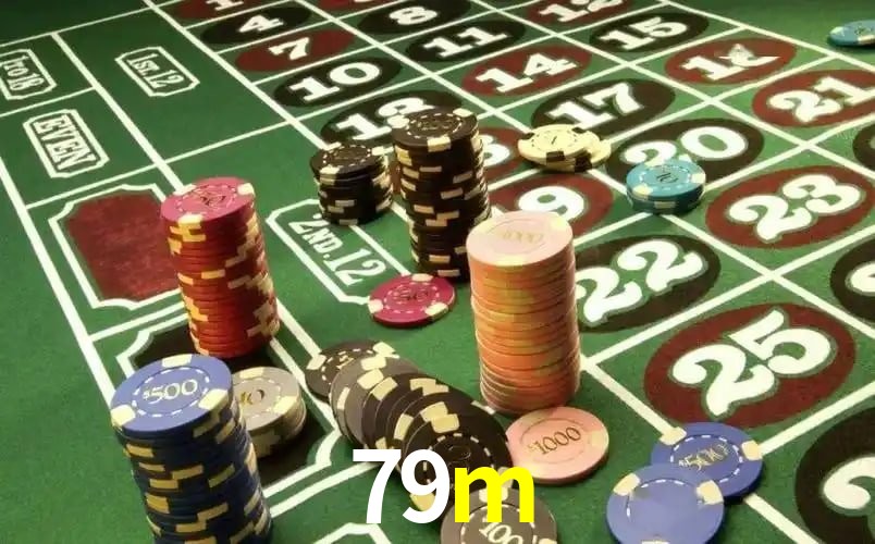 Casino Ao Vivo 79m