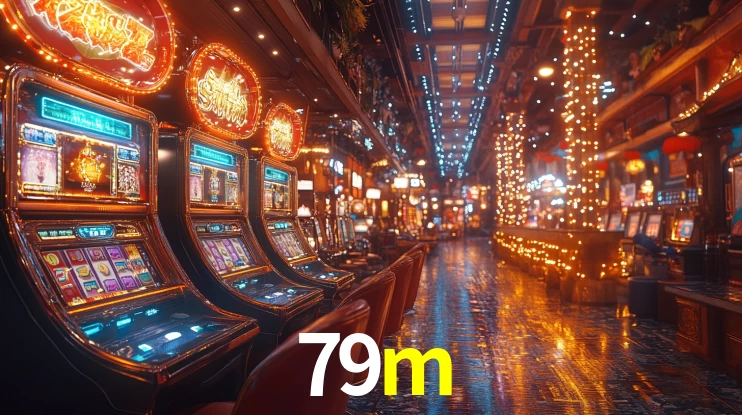VIP Casino 79m