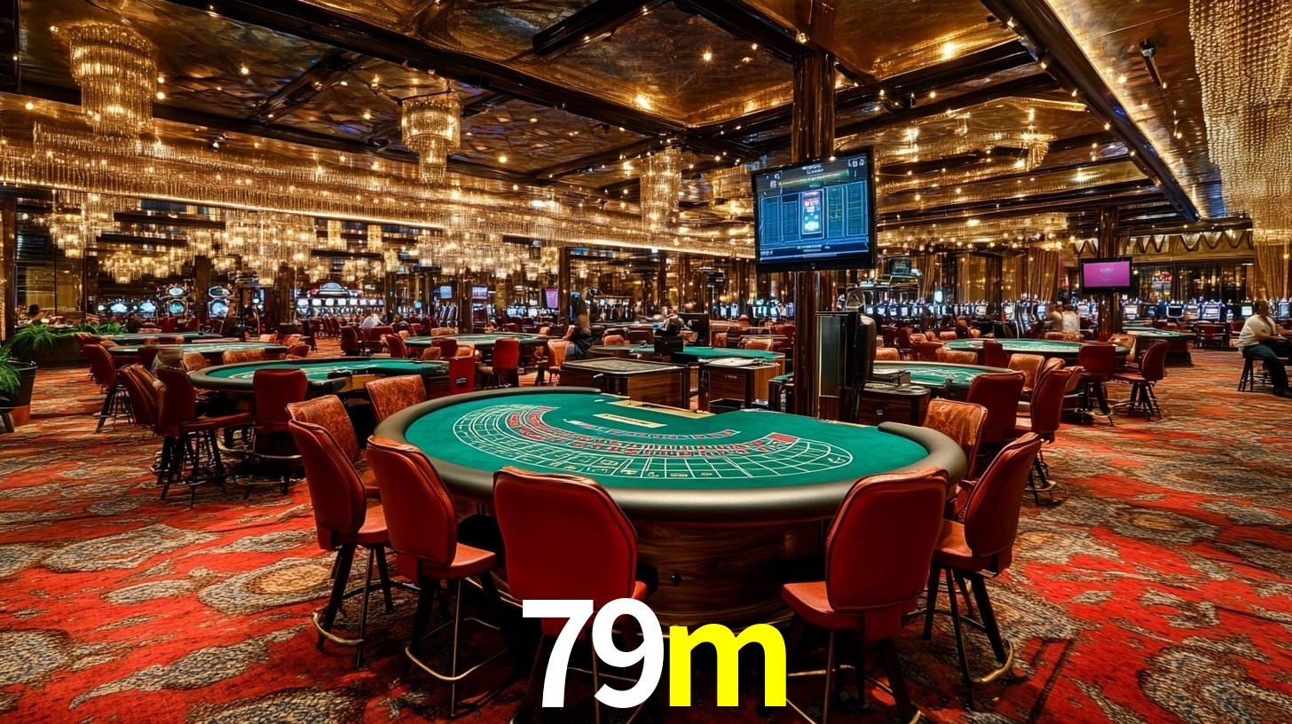Roulette Table 79m