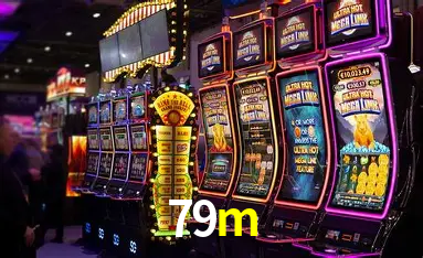 Descubra a Magia dos Jogos de Arcade no 79m