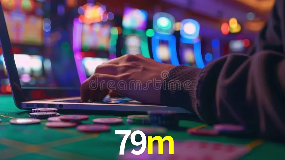 Bônus de Boas-vindas 79m