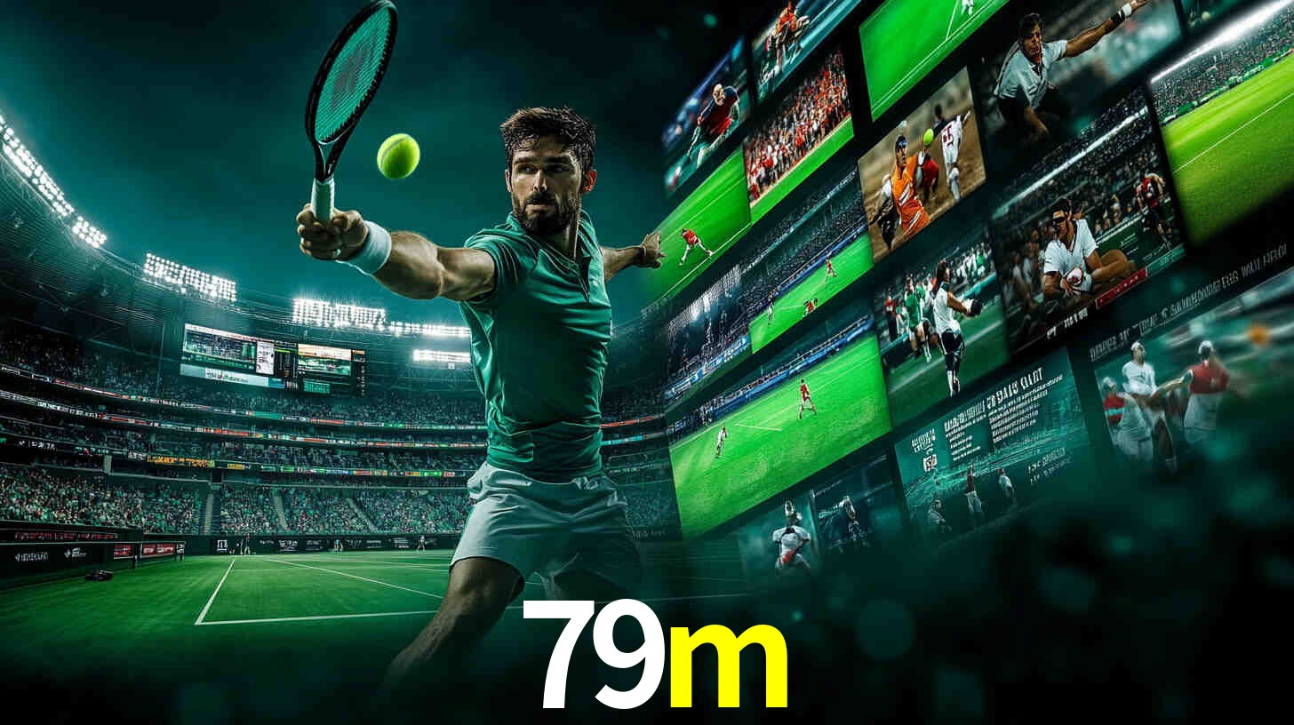 Explorando a Categoria de Eventos em Apostas na 79m