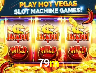 A Popularidade dos Caça-Níqueis no 79m