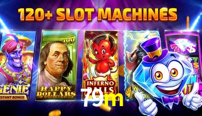 Descubra o Programa VIP da 79m: Vantagens Exclusivas para Jogadores